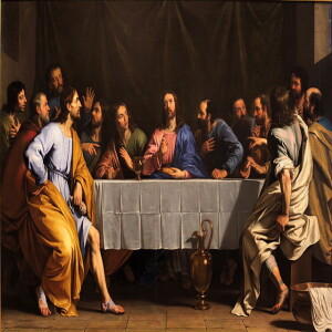 His Victory is Your Victory