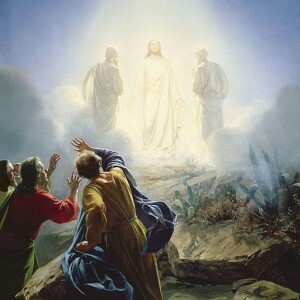The Key (Matthew 17, and the Transfiguration revisited)