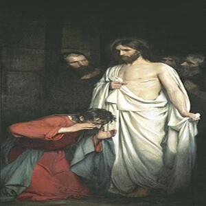 Do Not Disbelieve, But Believe