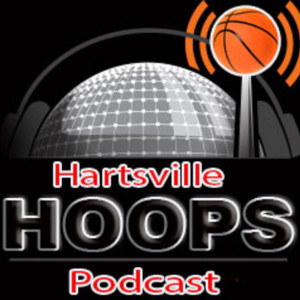 Hartsville Hoops S1 Ep2: The Importance of Academics