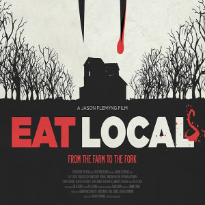 Eat Local(s) (2017)