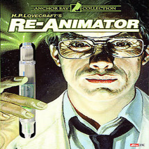 Re-Animator (1985)