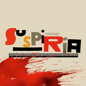 Suspiria (2018)