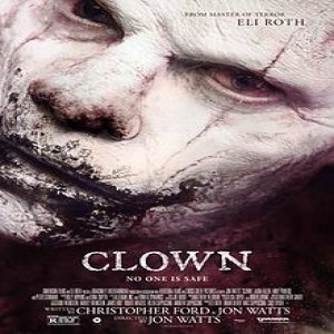 Clown (2014)