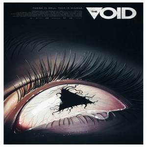 The Void (2016)