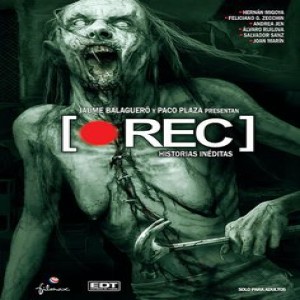 The [Rec] Series - Let's Talk Franchise