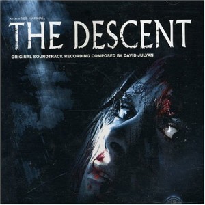 The Descent (2005)