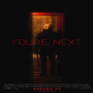 You're Next (2011)