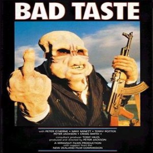 Bad Taste (1987)