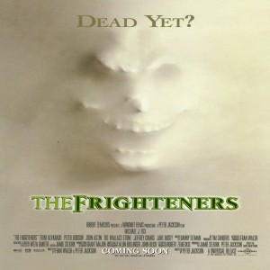 The Frighteners (1996)