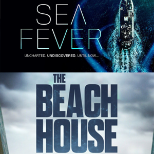 Sea Fever & The Beach House
