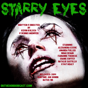 Starry Eyes (2014)