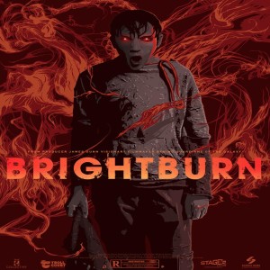 Brightburn (2019)