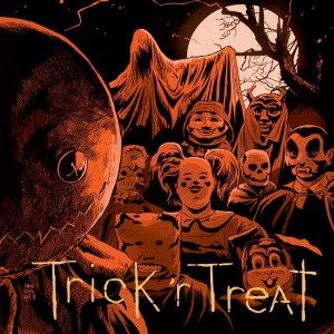 Trick 'r Treat (2007)