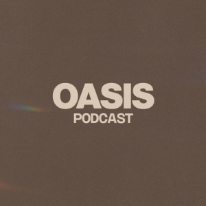 Oasis Church | Let Him Cook pt.2 | Julian Lowe