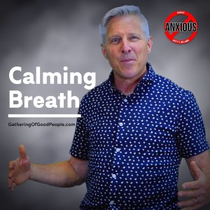 Calming Breath (Relaxation Exercise for Kids)
