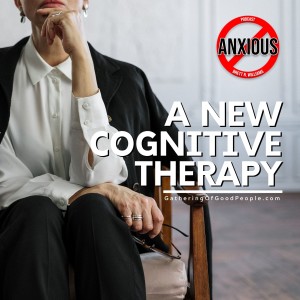 New Cognitive Therapy (Your Imagination)
