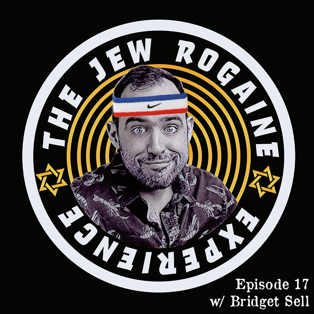 The Jew Rogaine Experience