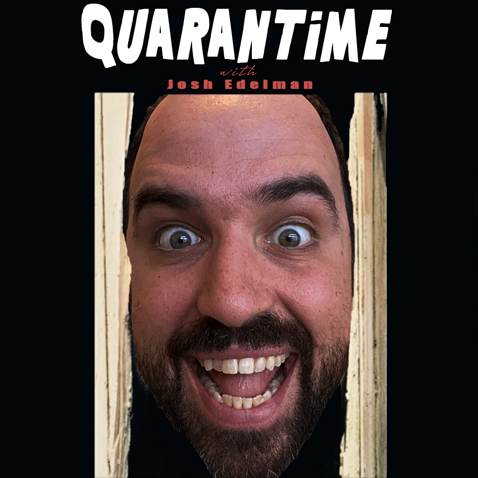 The Jew Rogaine Experience