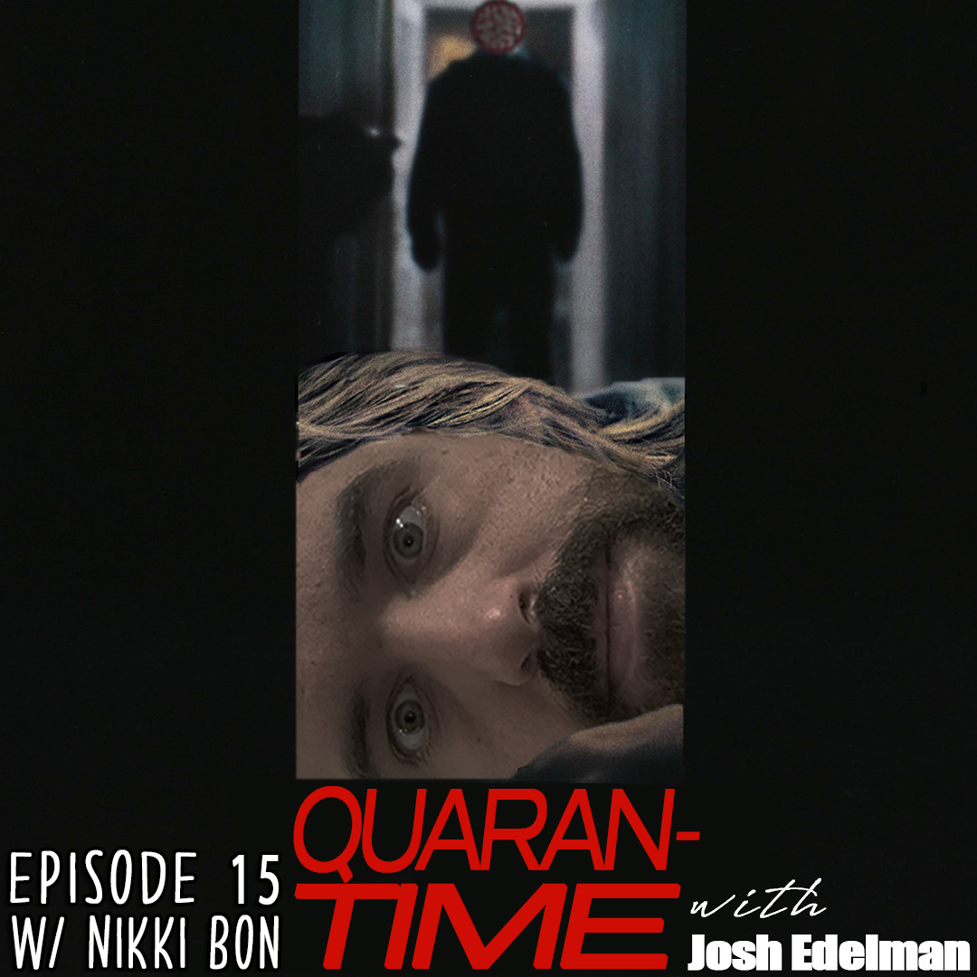 The Jew Rogaine Experience
