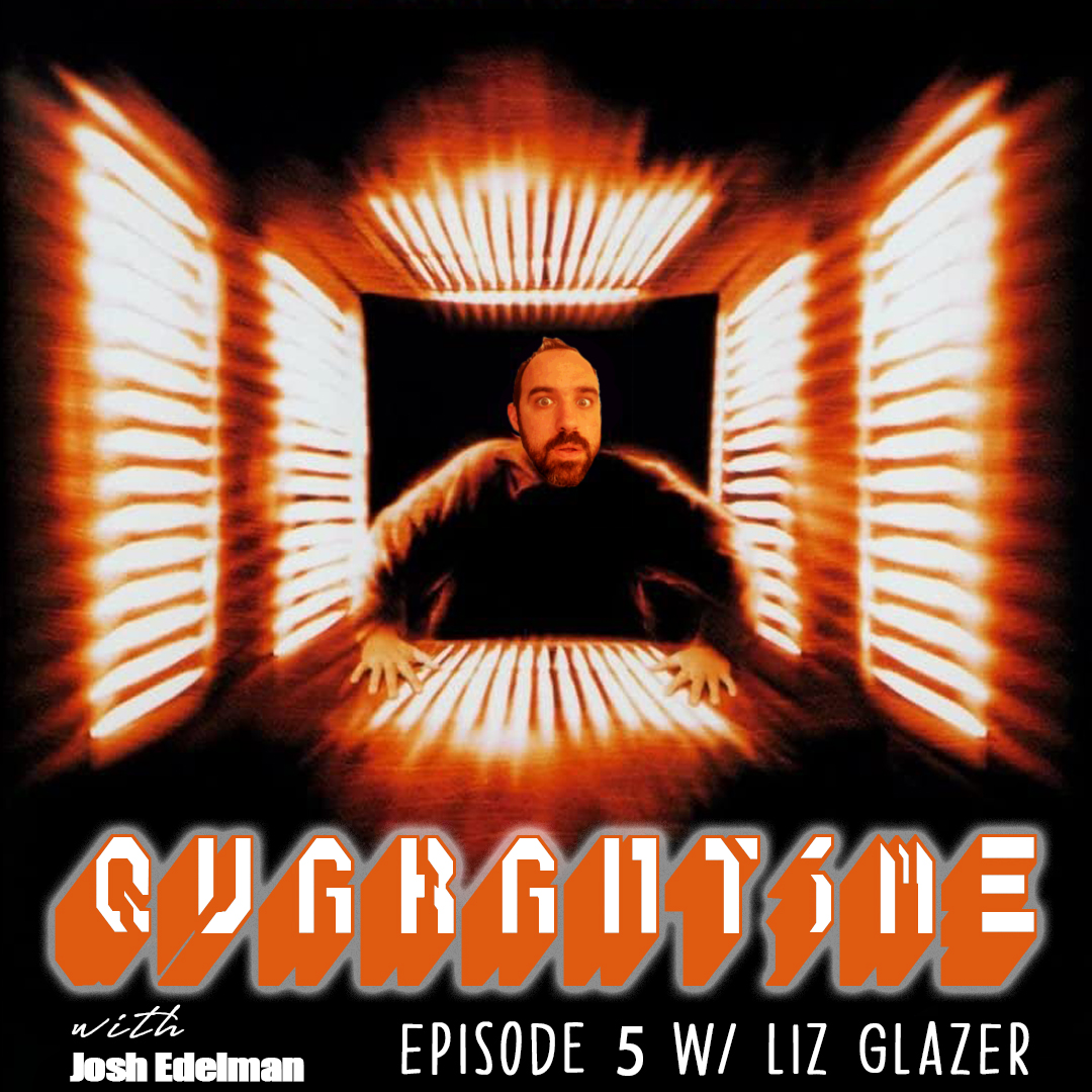 The Jew Rogaine Experience