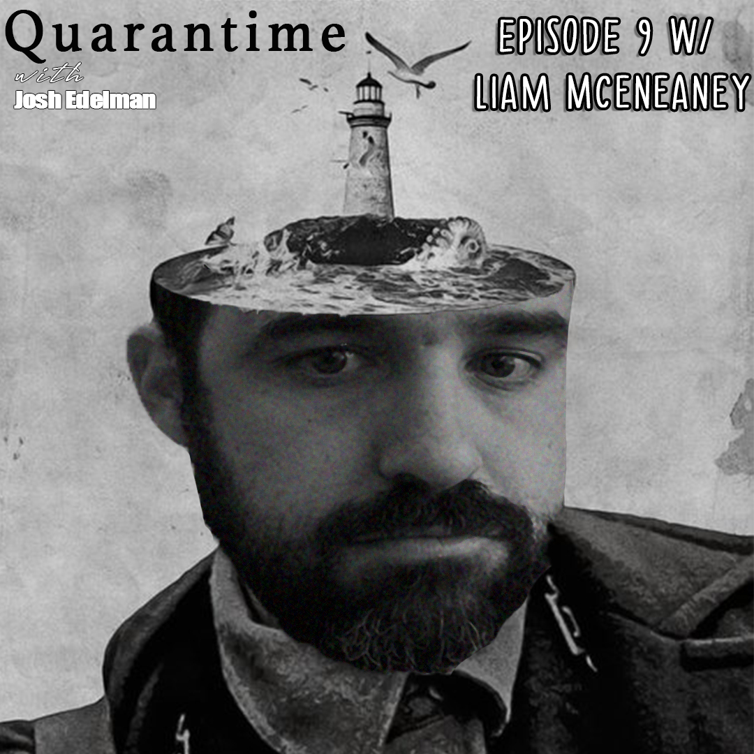 The Jew Rogaine Experience