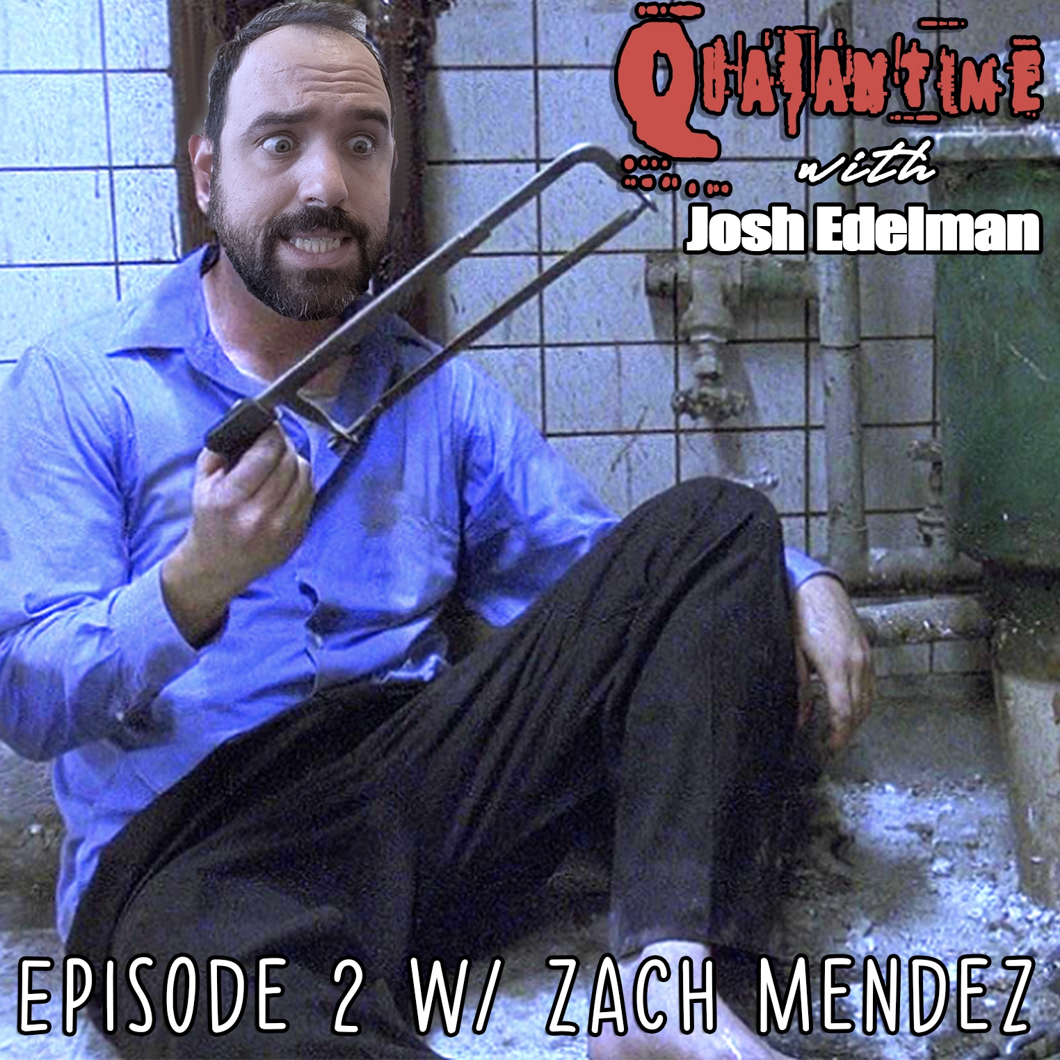 The Jew Rogaine Experience