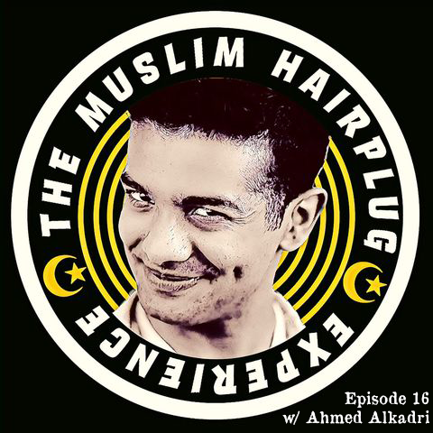 The Jew Rogaine Experience