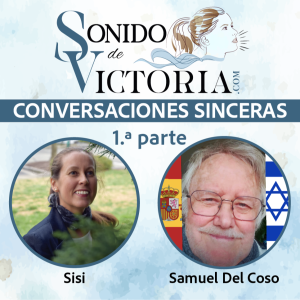 Hablemos de LA FAMILIA  (1.ª Parte) Entrevista con Samuel del Coso Román de Toledo (España o Sefarad/Ver Abdías 20 y 21)