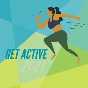 Get Active 2021: Let‘s talk weight loss and fitness