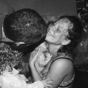 E16 Toni Kara | Two Births, Homebirth Caesarian, VBAC, Private Midwifery Care