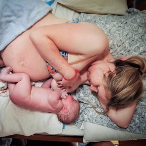 E15 Zoe Roxon-Hunter | Hospital Birth, Miscarriage, Home Birth, Private Midwifery Care, Doula