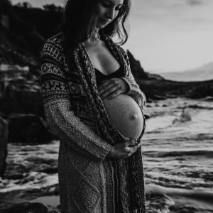 E22 Jessica Hodgens | First Birth, Waterbirth, Private Midwifery Care