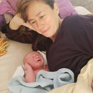 E27 Carla Muellings | Two Births, Hospital Transfer, Miscarriage, Homebirth