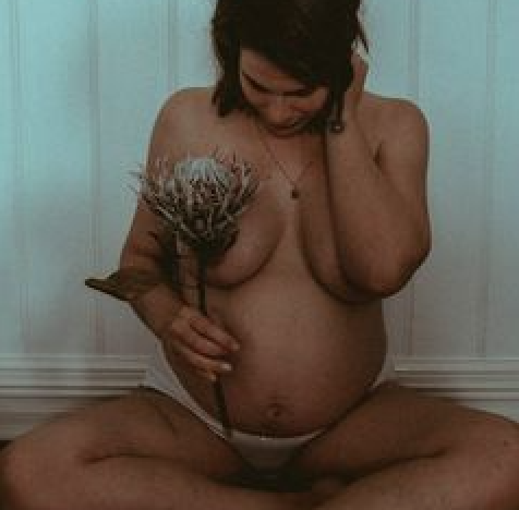 E36 Kate Thomson | First Birth, Registered Midwife, Early Pregnancy Loss, Homebirth