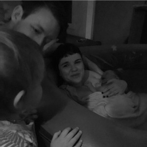 E14 Laura Shelley-Butler | Two Births, Hospital Birth, Homebirth, Private Midwifery Care, NICU