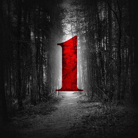 Episode 1 - Descending