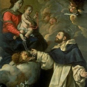 Episode 112: Third Day of the Rosary Novena of Spiritual Warfare (Sunday, June 7, 2020)