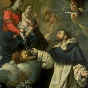 Episode 131: Reciting the Holy Rosary (Friday, June 19, 2020)