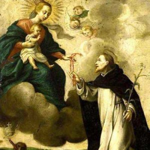 Episode 148: Reciting the Holy Rosary (Thursday, July 2, 2020)