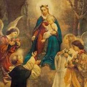 Episode 177: Reciting the Holy Rosary (Monday, August 10, 2020)
