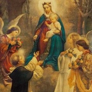 Episode 200: Reciting the Holy Rosary (Tuesday, September 1, 2020)