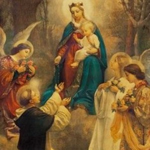 Episode 202: Reciting the Holy Rosary (Thursday, September 3, 2020)