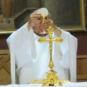 Episode 204: Offering Holy Mass (Saturday, September 5, 2020)