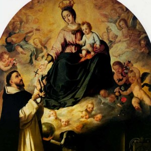 Episode 206: Reciting the Holy Rosary (Sunday, September 6, 2020)