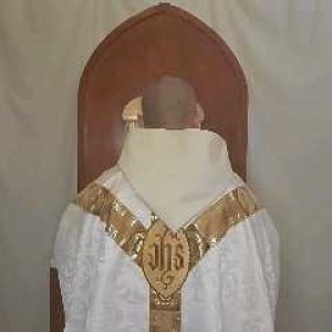 Episode 207: Offering Holy Mass (Monday, September 7, 2020)