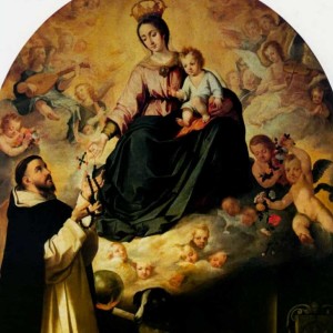 Episode 229: Reciting the Holy Rosary (Wednesday, September 30, 2020)