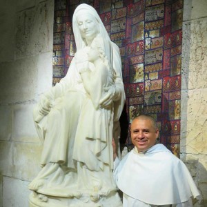 Episode 249: Reciting the Holy Rosary (Wednesday, October 21, 2020)