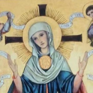 Episode 261: Reciting the Holy Rosary (Monday, November 2, 2020)