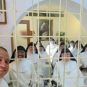 Episode 279: Reciting the Holy Rosary (Friday, November 20, 2020)